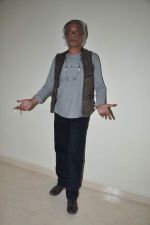 Sudhir Mishra at IIT Mood Indigo in Powai, Mumbai on 23rd Dec 2012 (1).JPG
